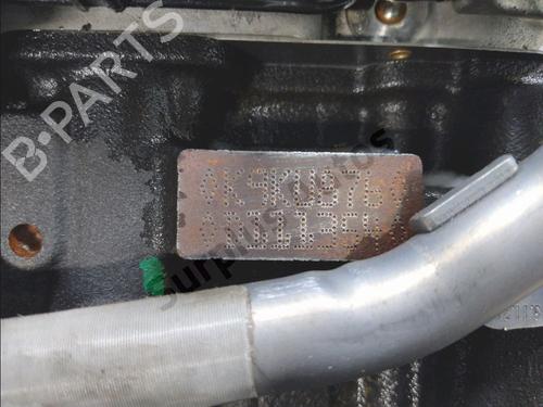 Engine RENAULT MEGANE IV Grandtour (K9A/M/N_) 1.5 Blue dCi 115 (K9A6) | BP38009297M1 - Image 2
