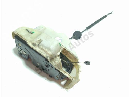 Used Front left lock Front left lock VW GOLF V (1K1) 1.9 TDI (105 hp) 39706598 39706598