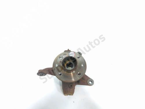 Right front steering knuckle DACIA JOGGER (RK_) 1.0 TCe 100 ECO-G (RKMT) | BP39088586M26 - Image 4
