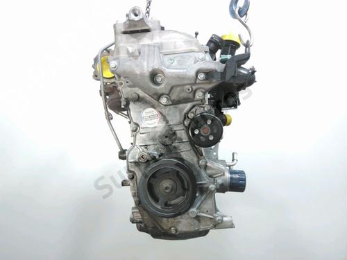 Engine RENAULT MEGANE III Coupe (DZ0/1_) 1.4 TCe (DZ0F, DZ1V) | BP31058291M1 - Image 2