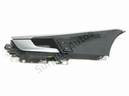 Used Front left interior door handle Front left interior door handle 37775316 37775316