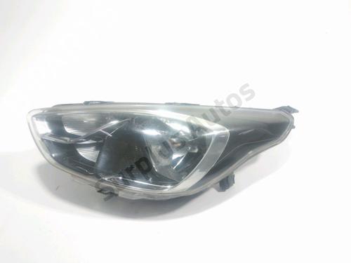 Used Left headlight Left headlight FORD KA+ III (UK, FK) 1.2 (85 hp) 33421344 33421344