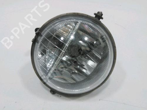 Used Left front fog light MINI MINI COUNTRYMAN (R60) Cooper D ALL4 (112 hp) 31004712