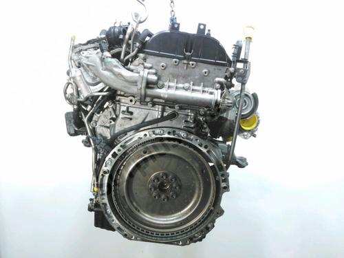 Engine MERCEDES-BENZ C-CLASS (W204) C 220 CDI (204.002) | BP37761904M1 - Image 4