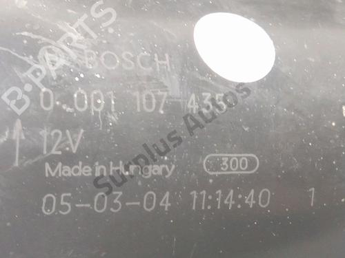 Starter OPEL ASTRA H GTC (A04) 1.8 (L08) | BP36253089M8  - Image 5
