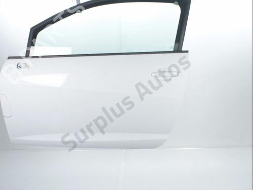 Used Left front door SEAT IBIZA IV SC (6J1, 6P5) 1.8 TSI Cupra (192 hp) 28244379