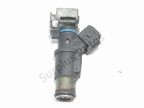 Inyector Inyector CITROËN C3 I (FC_, FN_) 1.4 i (73 hp) 36153215 36153215