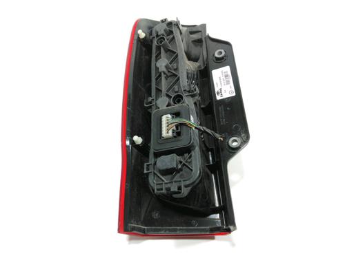 Right taillight FIAT FIORINO Box Body/MPV (225_) 1.3 D Multijet | BP28268627C35 