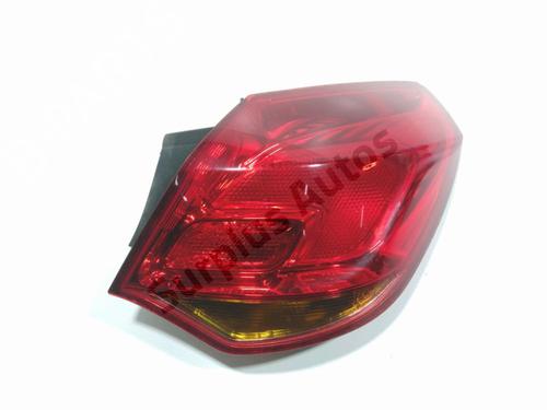 Used Right taillight OPEL ASTRA J (P10) 1.7 CDTI (68) (110 hp) 28269276