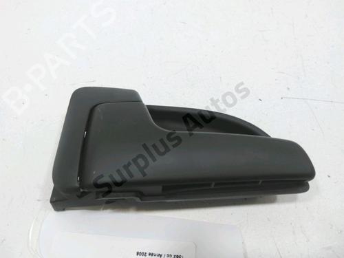Used Rear left interior door handle KIA CEE'D SW (ED) 1.6 CRDi 90 (90 hp) 31000074