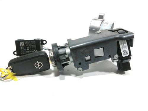 Ratlås/Tændingslås OPEL CORSA E (X15) 1.4 Turbo (08, 68) | BP28224927M48 