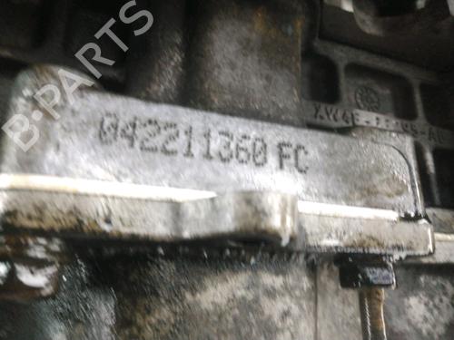 Engine JAGUAR S-TYPE II (X200) 3.0 V6 | BP37761765M1 - Image 5