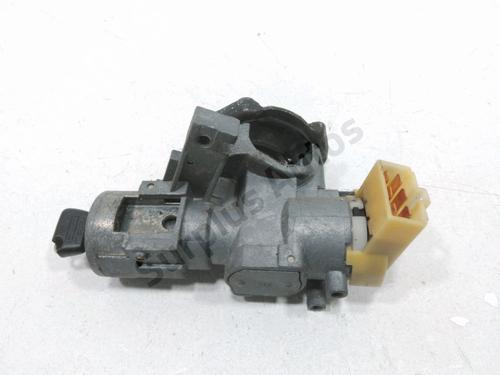 Ratlås/Tændingslås MAZDA MX-5 I (NA) 1.6 (NA6C) (115 hp) 31058376