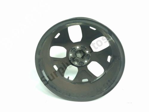 Rim DACIA DUSTER (HM_) 1.5 dCi 115 (HMAD) | BP40464472C45  - Image 5