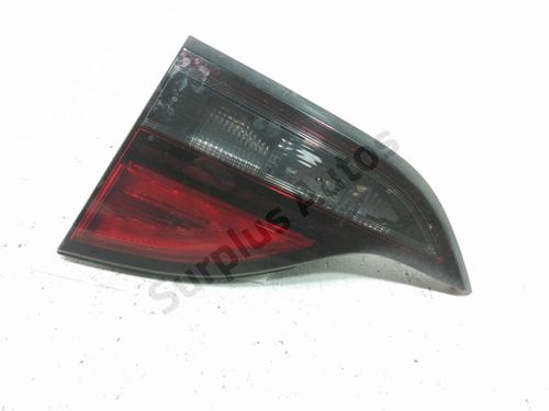 Used Right tailgate light Right tailgate light 31005754 31005754
