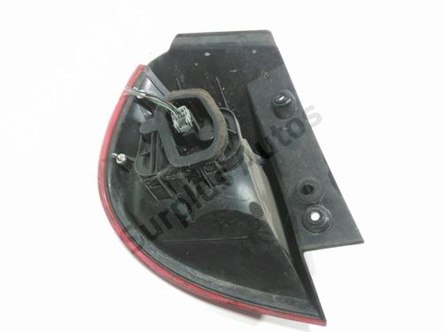 Høyre baklys MITSUBISHI COLT VI (Z3_A, Z2_A) 1.5 DI-D (Z39A) | BP28269188C35 