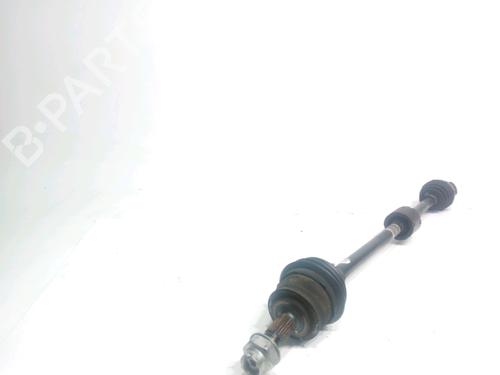 Right front driveshaft OPEL ADAM (M13) 1.4 | BP28224818M39 