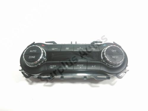 Used Climate control MERCEDES-BENZ CLA Shooting Brake (X117) CLA 220 CDI / d (117.903) (177 hp) 28228184