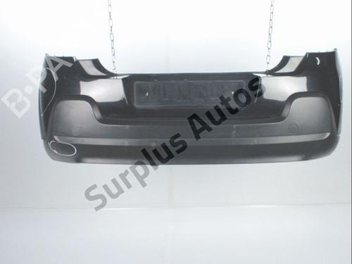 Used Rear bumper CITROËN C3 / C3 ORIGIN III (SX) 1.6 BlueHDi 75 (75 hp) 28257637
