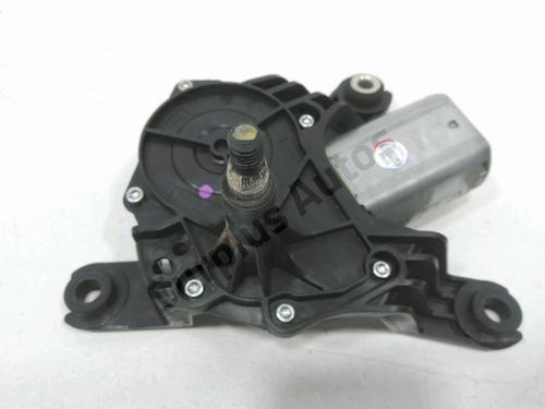 Used Rear wiper motor DACIA LOGAN MCV (KS_) 1.5 dCi (KS0W) (86 hp) 31008209