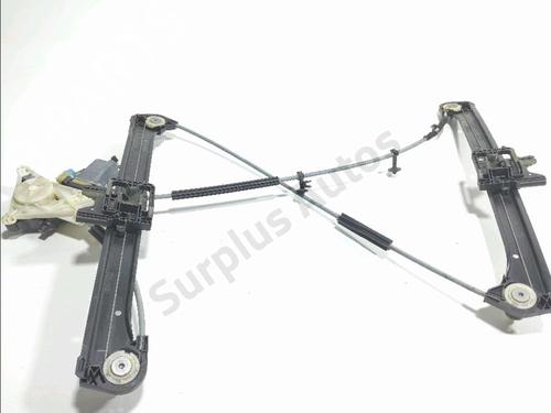Used Front left window mechanism Front left window mechanism AUDI A3 (8V1, 8VK) 1.8 TFSI (180 hp) 36289290 36289290