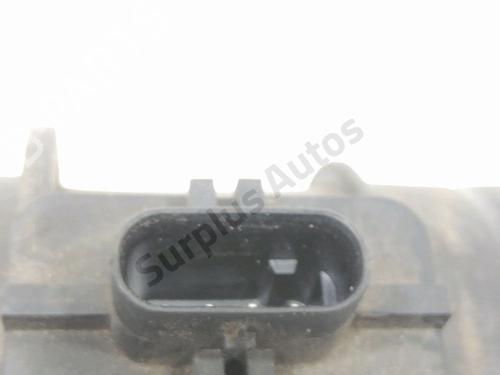 Mass air flow sensor VW GOLF VI (5K1) 2.0 TDI | BP30985030M95 - Image 2