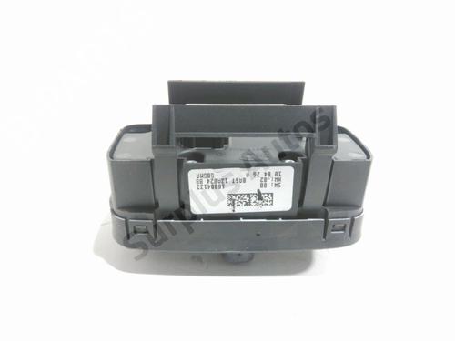 Headlight switch FORD FIESTA VI (CB1, CCN) 1.25 | BP33733525I24 - Image 3