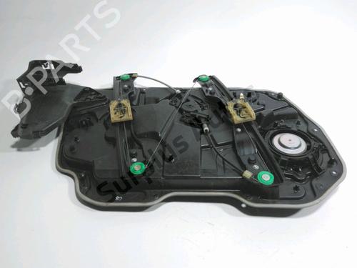 Front right window mechanism VOLVO V60 I (155) D4 | BP34232324C23 - Image 3