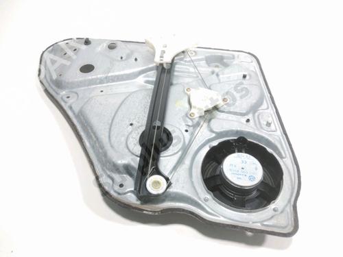 Rear right window mechanism VW PASSAT B5.5 (3B3) 1.9 TDI | BP37778942C25 - Image 3