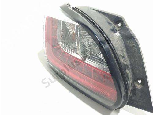 Left taillight MITSUBISHI MIRAGE / SPACE STAR VI Hatchback (A0_A) 1.2 | BP32488830C34