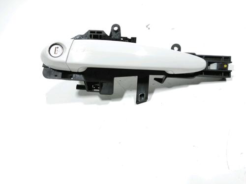Used Front left exterior door handle Front left exterior door handle 37774582 37774582