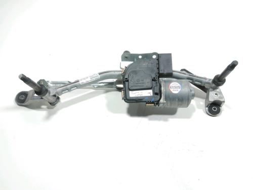 Used Front wipers mechanism Front wipers mechanism 28273298 28273298