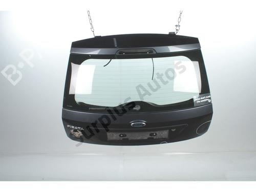 Used Tailgate Tailgate FORD FIESTA V (JH_, JD_) 1.4 16V (80 hp) 35808304 35808304