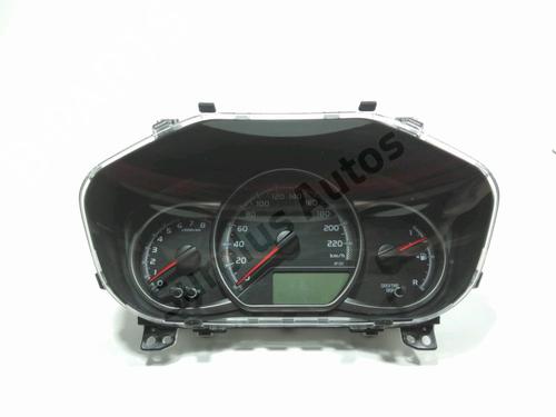 Cuadro instrumentos TOYOTA YARIS (_P13_) 1.3 (NSP130_, NSP130) (99 hp) 32488447