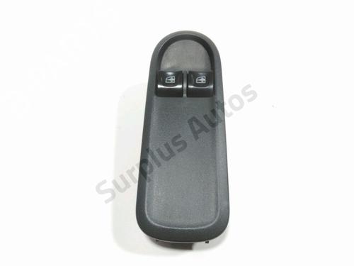 Used Left front window switch Left front window switch DACIA DUSTER (HS_) 1.5 dCi (109 hp) 28249335 28249335