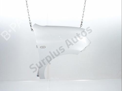Used Right front fenders Right front fenders RENAULT TWINGO III (BCM_, BCA_) 1.0 SCe 75 (73 hp) 36764736 36764736