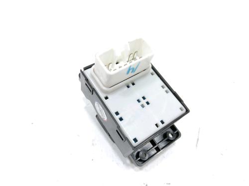 Left front window switch HYUNDAI i10 I (PA) 1.2 | BP30998922I27 - Image 2