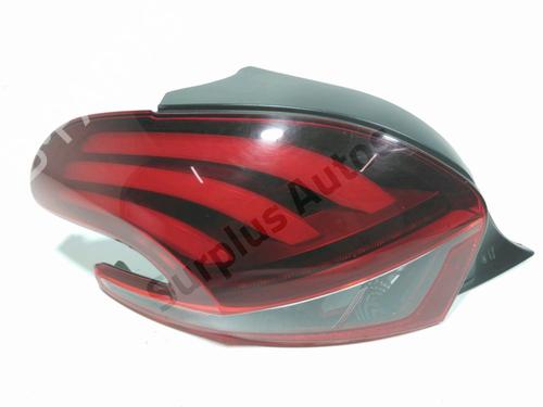 Used Left taillight Left taillight 37292712 37292712