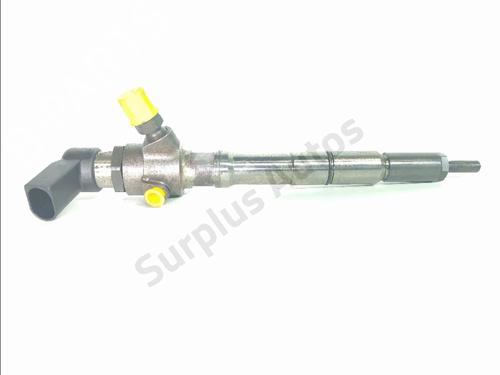 Used Injector Injector VW POLO V (6R1, 6C1) 1.6 TDI (90 hp) 35719744 35719744