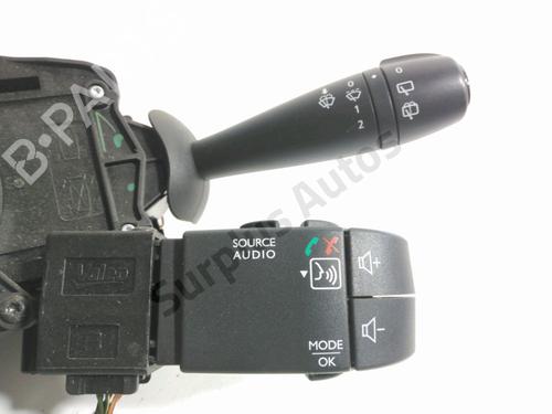 Steering wheel controls DACIA DUSTER SUV Van 1.5 dCi | BP33010071E15 - Image 2
