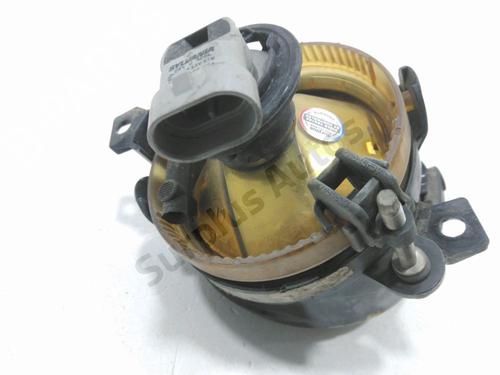 Left front fog light VW SCIROCCO III (137, 138) 2.0 TDI | BP31004747C30