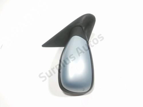 Right mirror PEUGEOT 306 Hatchback (7A, 7C, N3, N5) 2.0 HDI 90 | BP28245421C27