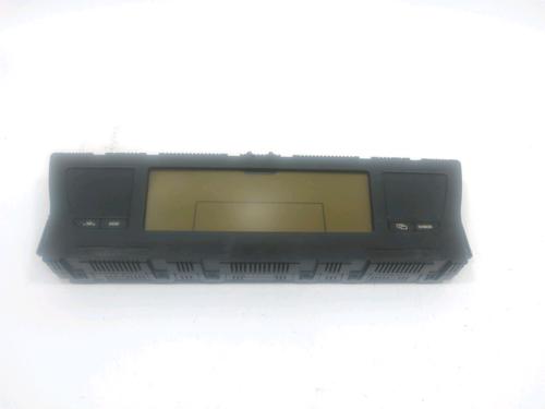 Used Instrument cluster CITROËN C4 Grand Picasso I (UA_) 1.6 HDi (109 hp) 30991293