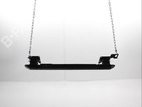 Used Front bumper reinforcement PEUGEOT 307 (3A/C) 2.0 HDi 110 (107 hp) 28235154