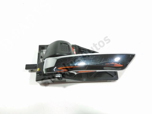 Used Front left interior door handle Front left interior door handle SUZUKI BALENO (FW, EW) 1.2 Hybrid (A1K412) (90 hp) 28243195 28243195