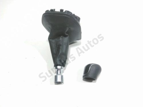 Shift knob FORD FIESTA VII (HJ, HF) 1.5 TDCi | BP39490689I34 - Image 3