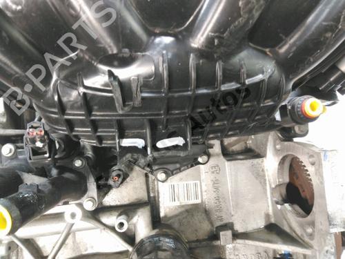 Engine FORD FIESTA VI (CB1, CCN) 1.25 | BP39490543M1  - Image 5
