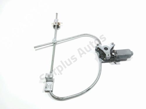 Front left window mechanism RENAULT CLIO I (B/C57_, 5/357_) 1.2 (B/C/S57A, B/C57S, 5/357F, 5/357J, 5/357L, 5/357R) | BP29858010C22
