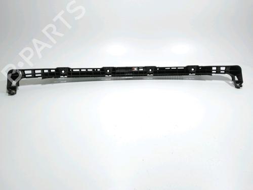 Rear bumper bracket VW GOLF VII (5G1, BQ1, BE1, BE2) 2.0 TDI 4motion | BP28258149C159 
