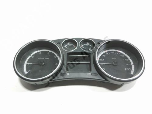 Used Instrument cluster Instrument cluster 38587209 38587209